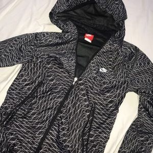 Nike Windbreaker
